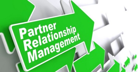 система управления взаимоотношениями с партнерами